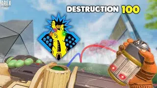 *THANOS ULTIMATE!!* - Apex Legends Funny & WTF Moments #314