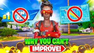 Uncomfortable Fortnite Truths (That Are Holding You Back)