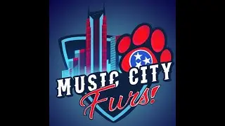 MusicCityFURs Theme
