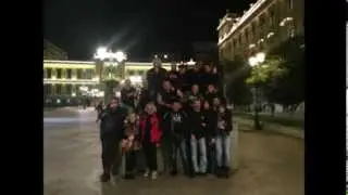 TA MOTO REMALIA ΤΣΙΚΝΙΖΟΥΝ 20 FEB 2014