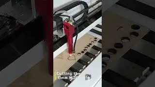 Add a Personal Touch to Your Life with Redsail Laser Engraving!