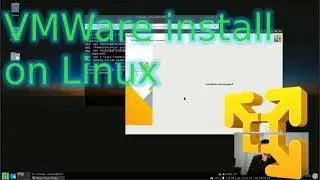 Installing VMWare on Linux - the easiest and most reliable way
