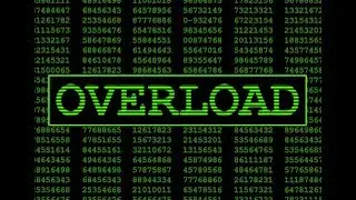 method overloading