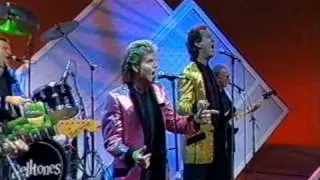 Why do fools fall in love - The Delltones