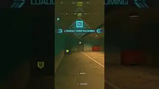 iso hemlock hits like a truck in warzone 🚚