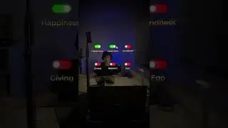 The Power of Ego