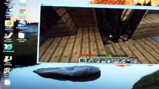 Minecraft: multiplayer survival -episode 3
