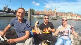 Amsterdam 2019