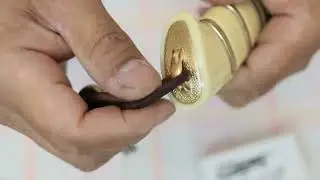 Нож Коломбино