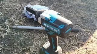 ГАЙКОВЁРТ KAMOLEE.