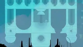 GRIS, underwater torture pt 0
