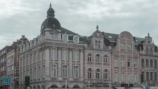 leuven gezmesi