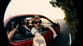 ENV¥¥OU - what you need (Official Lyric Video)