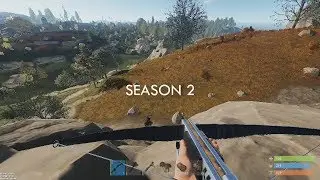 Rust | Duo Survival S3E1 | Offset