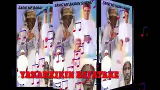 LABBAIKUM SHEHU BABAN SHEHU AYYASHEHU BABAN SHEHU BY KABIR MAULANA HARAZIMAWA