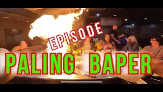 Chef Dancuk❗️Edisi Paling MemBagongKan Dunia