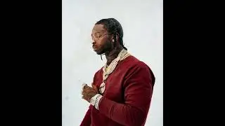 Pop Smoke Ft Dave East Move (UNRELEASED)