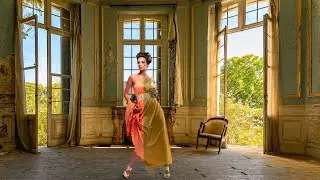 Como ambientar imagens no photoshop