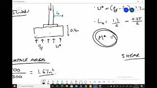 Pad Footings Overview - Project Group
