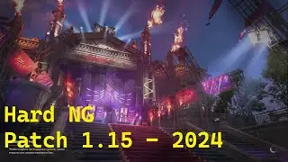 Dying Light 2 + DLC - 2024 | Выжившие - HARD NG - Часть 8/11
