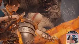 (Finale) God of War: Dad of Boi