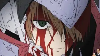 لحظة موت تاتسومي من انمي اكامي غاكيل