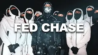 [FREE] Meekz X Tunde X Kenzo Type Beat - "FED CHASE" | UK Rap Instrumental 2024