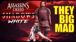 Stop Complaining About Assassin's Creed Shadow