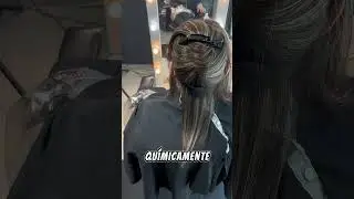 Tratamiento anti frizz