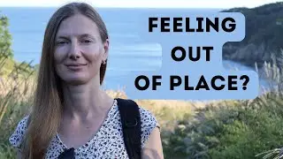 Time to finally move abroad?