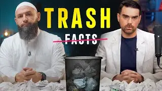 It's time to take out the Trash... 🗑️