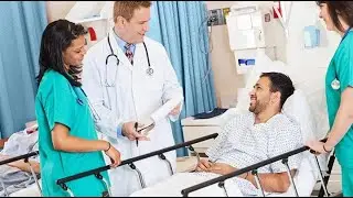 #Hospital