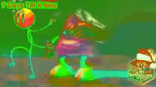 Preview 2 Henry Stickmin Triangle Effects (Dolby Digital (1997) Effects) in Banapple Juice