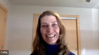Story of Hope - Cathy P.