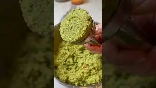 Falafel Like No Other 