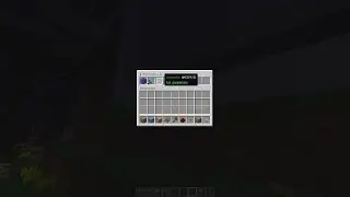 PItemMenu меню сервера minecraft