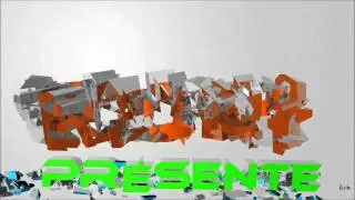 Intro présentation