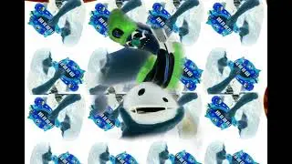 Yoshi's Island: Touch Fuzzy, Get Dizzy - Otamatone Cover || mklachu