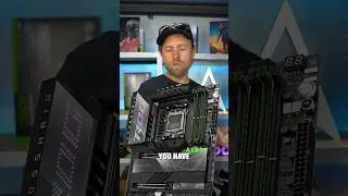 2 v 4 Sticks of RAM 🤔 How many Sticks should you include in your PC Build? 😱 