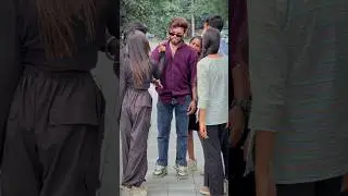 Sale Dekh Kr Jalte Hai👿😡 || Tuition Badmashi Kaa ft. Masoom Sharma || #youtubeshorts #shorts