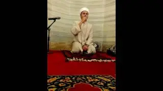 Alpcan çelik hocamizdan kuran tilaveti.