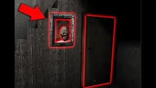 ПРОШЕЛ НОВЫЙ КВЕСТ С ЧУЛАНОМ В GRANNY !! ЗАКРЫЛ ЕЕ В ЧУЛАНЕ И  ОНА УМЕРЛА !