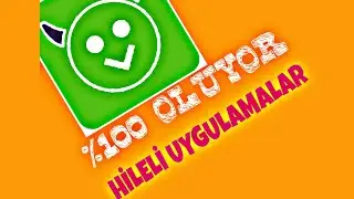 HİLELİ UYGULAMALARI KOLAYCA İNDİRME (TEK UYGULAMADA)