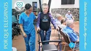 HOGAR GERIATRICO UBIAM
