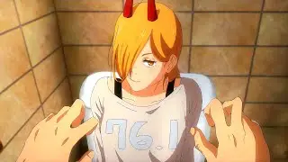 「AMV」- With Me Now