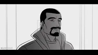 It's ok you safe here (overwatch)