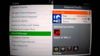 Disputed vs Virus nXs tiebreaker (Drydock)