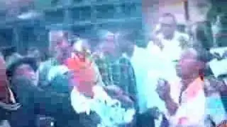 JOHN HYPE AND CREW