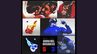 Artie 5ive, Rondodasosa - GURU DEL BUSINESS