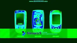Samsung Logo History in Harsh Helium